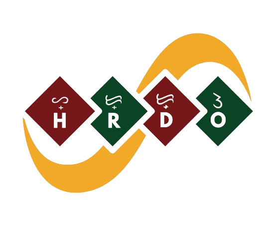 SHRDO Logo