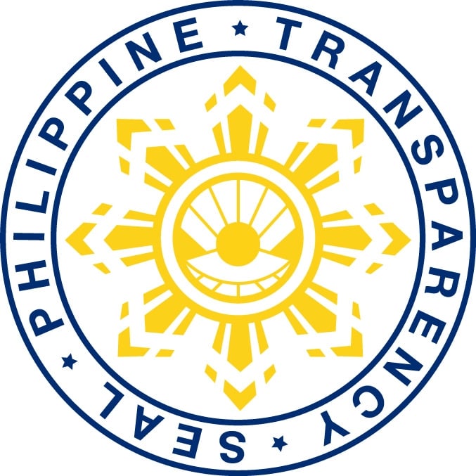 Transparency Seal